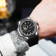 Pagani Design PD-YS010 Silver-Black-Black