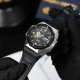Pagani Design PD-YS010 Silver-Black-Black