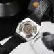 Pagani Design PD-YS010 Silver-Black-Black