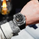 Pagani Design PD-YS010 Silver-Black-Black