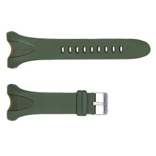 Ремінець ля годинника Skmei 1656GN Camo Green