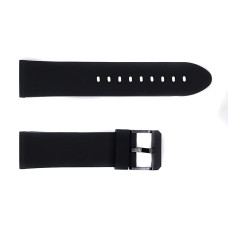 Ремінець для годинника Skmei 1257BK Black