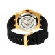 Skmei M036PGD Gold Steel