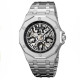 Skmei M036SSI Silver