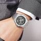 Skmei M036SSI Silver