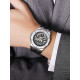 Skmei M036PSI Silver Steel