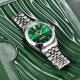 Benyar BY-5209 Green