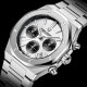 Pagani Design PD-1707 Silver-Black
