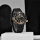 Pagani Design PD-1695 Black-Gold