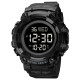 Skmei 1968 All Black SALE