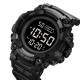 Skmei 1968 All Black SALE
