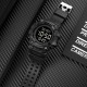 Skmei 1968 All Black SALE