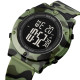 Skmei 1772CMGNBK Camo Green-Black SALE