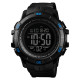 Skmei 1475BU Black-Blue SALE