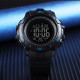 Skmei 1475BU Black-Blue SALE