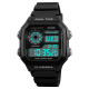 Skmei 1299BK Black