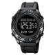 Skmei 1872BKBK Black-Black SALE