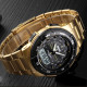Skmei 1370GD Gold SALE