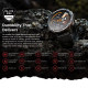 Kospet TANK T3 ULTRA 2 Black
