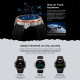 Kospet TANK T3 ULTRA 2 Black