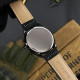 Awarder 016 Black