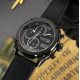 Awarder 016 Black