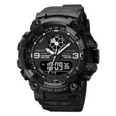 Awarder 001 Black