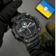 Awarder 001 Black