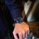 Curren 8383 Blue-Gold