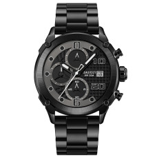 Awarder 016 Black