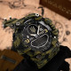 Awarder 001 Camo Green