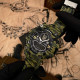 Awarder 001 Camo Green