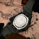 Awarder 001 Camo Green