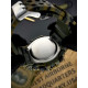 Awarder 003 Camo Green