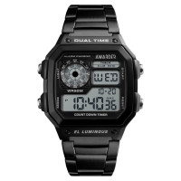 Awarder 011 Black