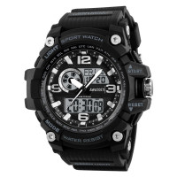 Awarder 012 Black