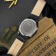 Awarder 016 Тризуб срібло All Black