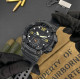 Awarder 004 Black