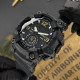 Awarder 004 Black