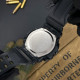Awarder 004 Black