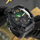 Awarder 004 Black
