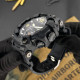 Awarder 004 Black