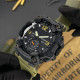 Awarder 004 Army Green