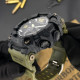 Awarder 004 Army Green