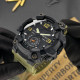 Awarder 004 Army Green