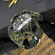 Awarder 004 Camo Green
