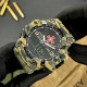 Awarder 001 ЗСУ Army Green