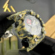 Awarder 001 ЗСУ Army Green