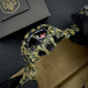 Awarder 001 ЗСУ Army Green