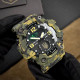 Awarder 004 Тризуб золото Camo Green